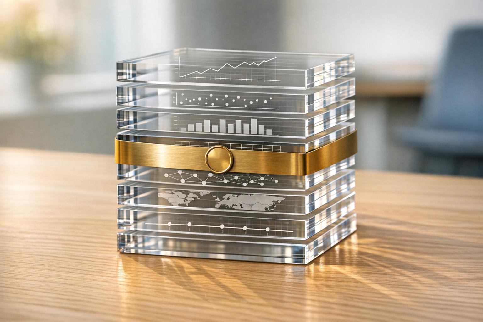 Data Licensing: Unlock Value in Your Data