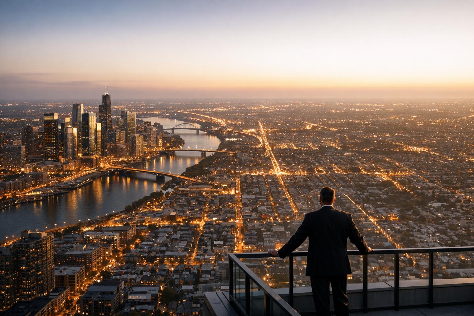 The Leaders Who Don't Understand Data Distribution Won't Survive 2026