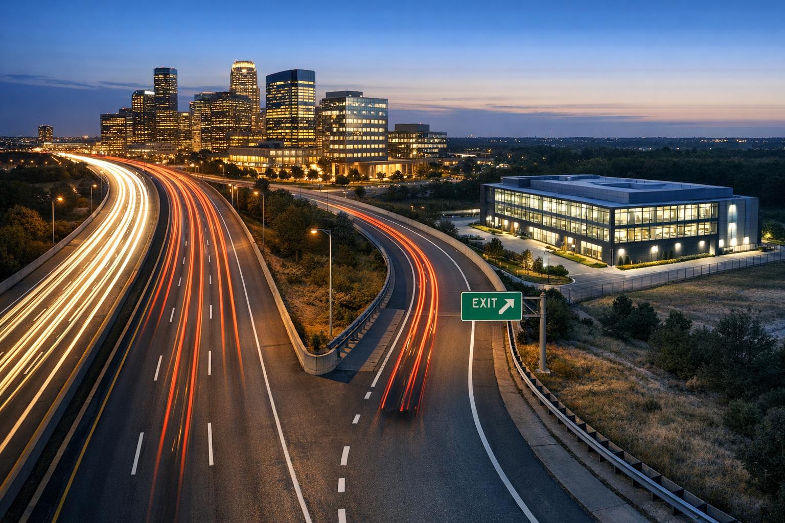 Gartner Says You'll Lose 25% of Web Traffic by 2026. TechTarget What's Your Plan?