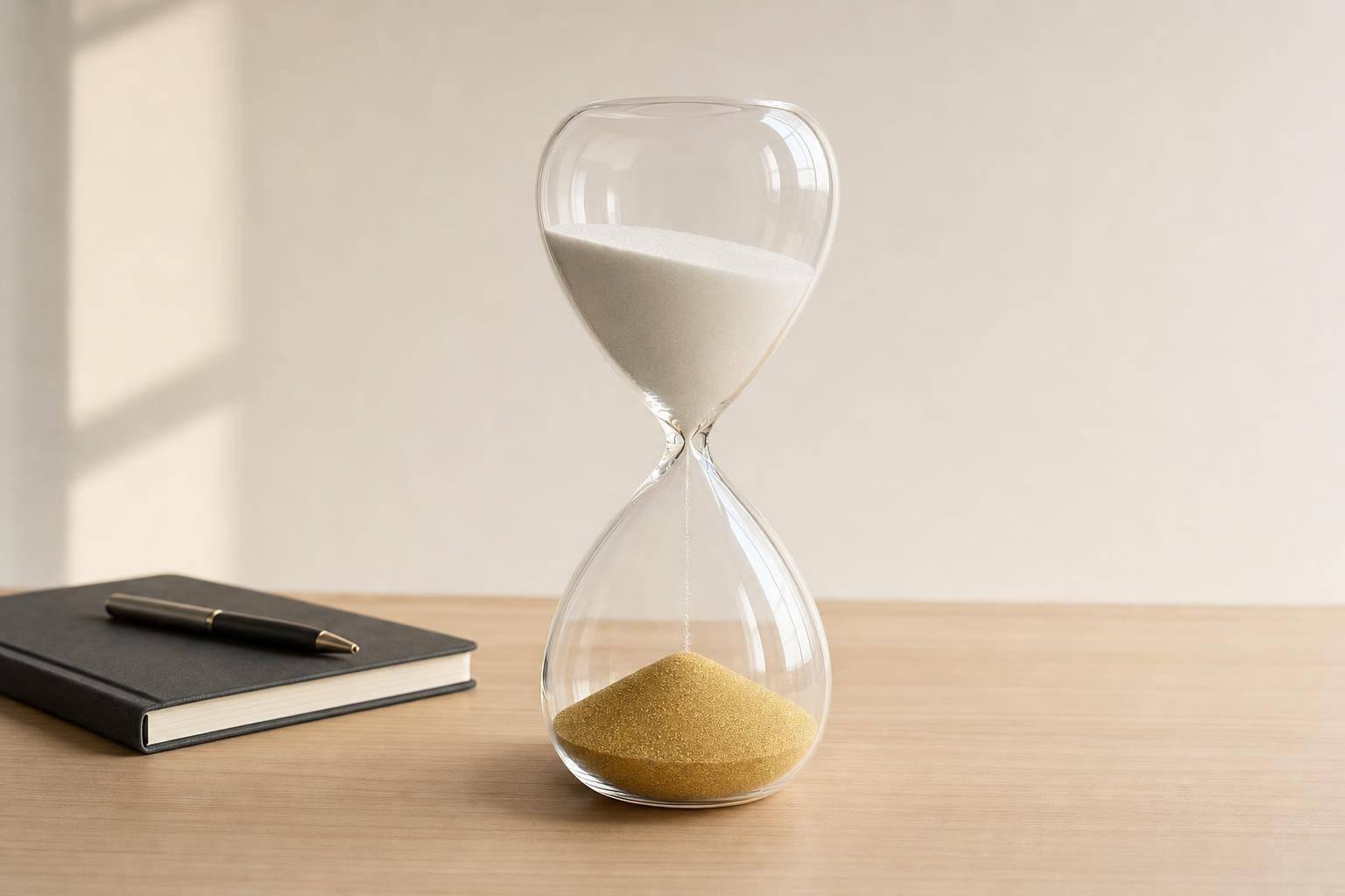 Buyback Rate for the AI Age: What Your Hour Is Worth When Agents Do the Work