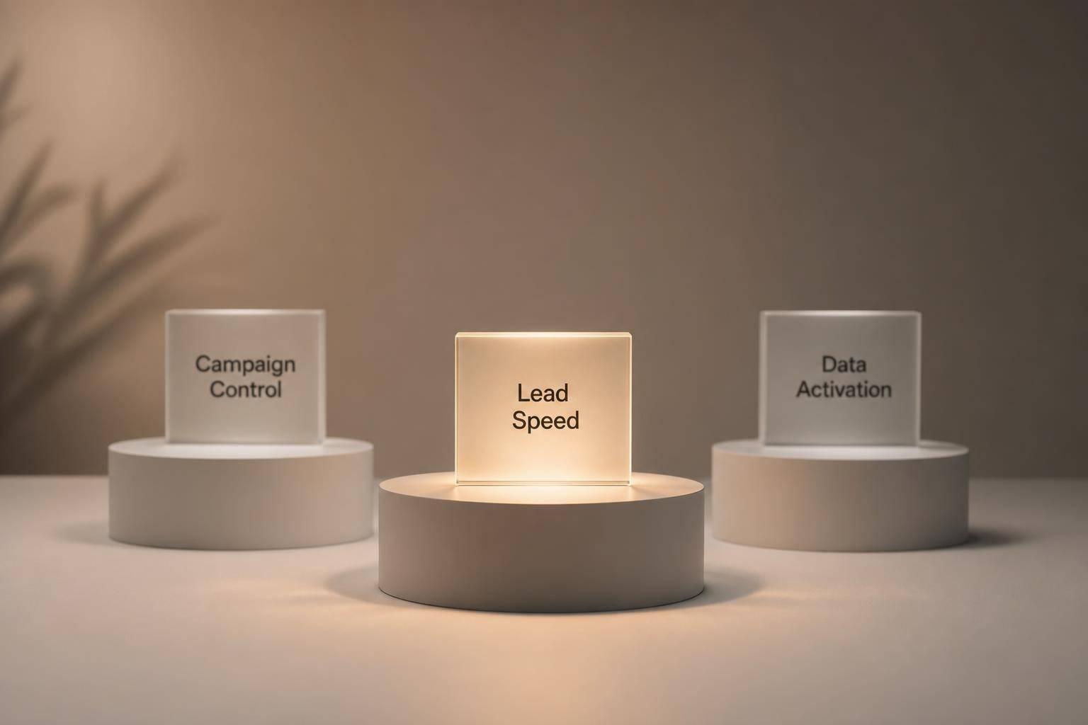 Adobe, HubSpot, and Databricks All Shipped Agentic Marketing Tools This Month. You Need Exactly 1 of Them.
