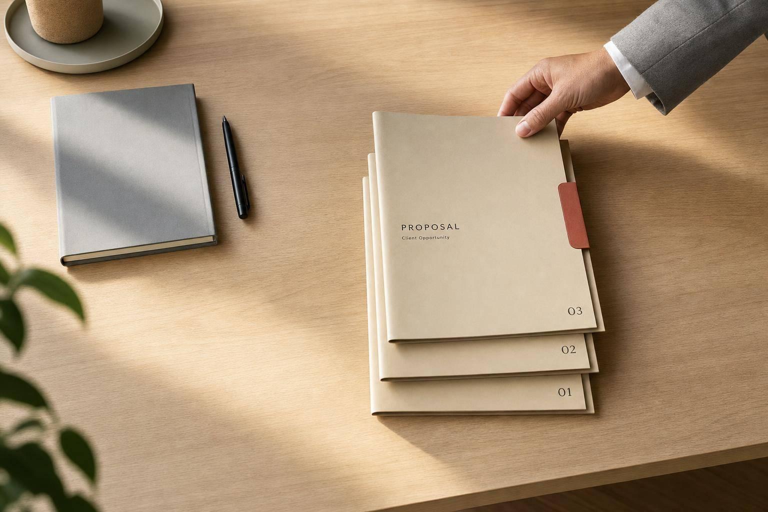 Why We Turned Down 3 Clients Last Quarter