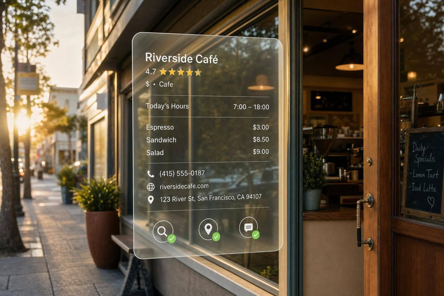 Cloudflare's CEO Says AI Agents Threaten Small Business. Here Is the Part He Got Right.