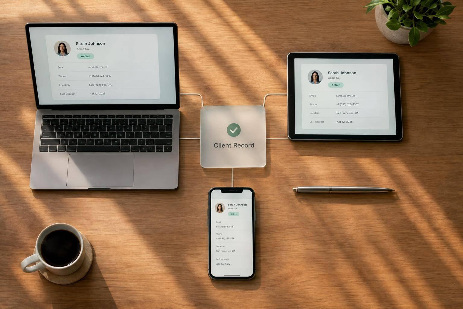 What Is Portable Delivery Intelligence? A Plain Guide for Agency Owners