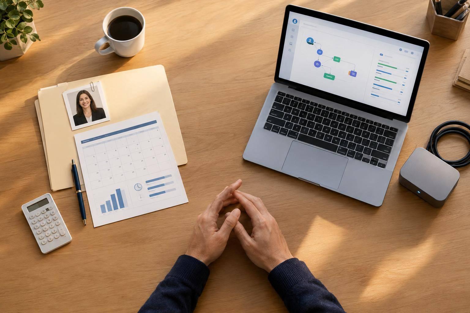 Hire vs Install: The Real Cost of Your Next Account Manager