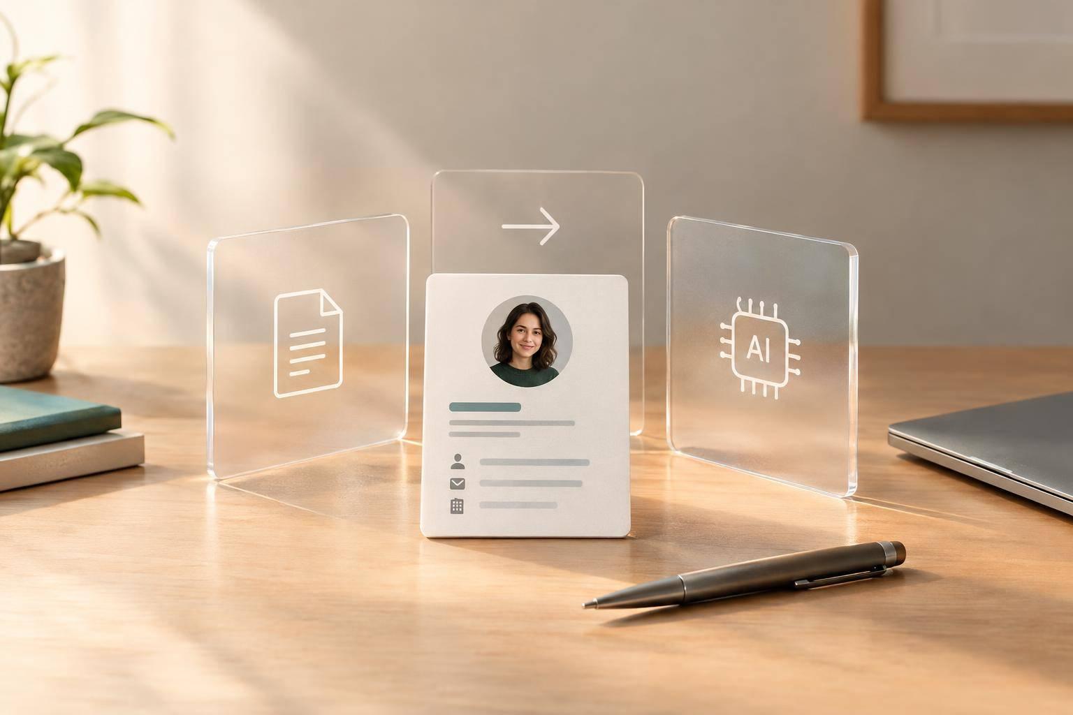 Agency Client Onboarding Process: Capture Client Context Once, Use It Everywhere