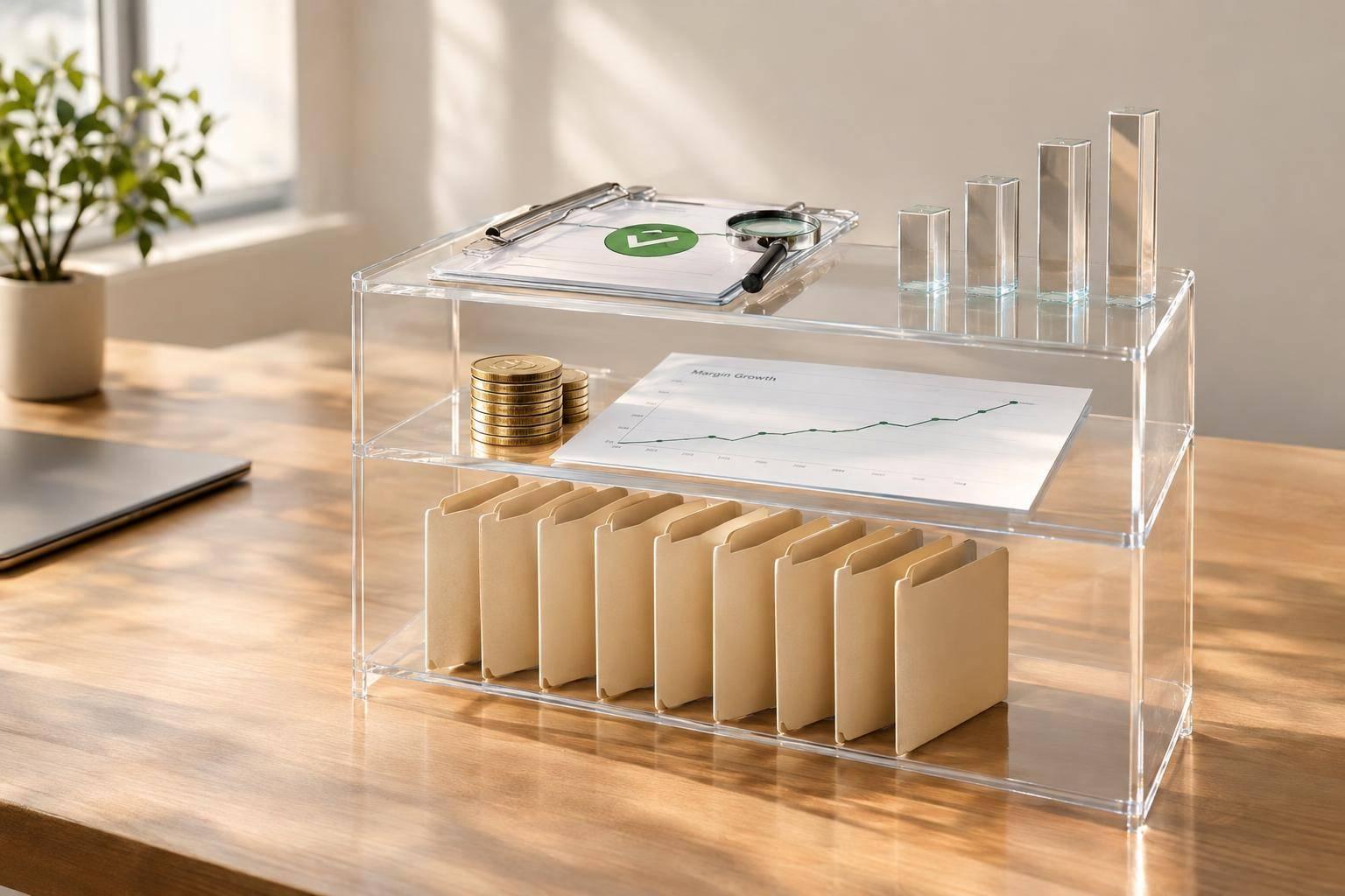How Much Is a Marketing Agency Worth? How Delivery Systems Change Your Multiple