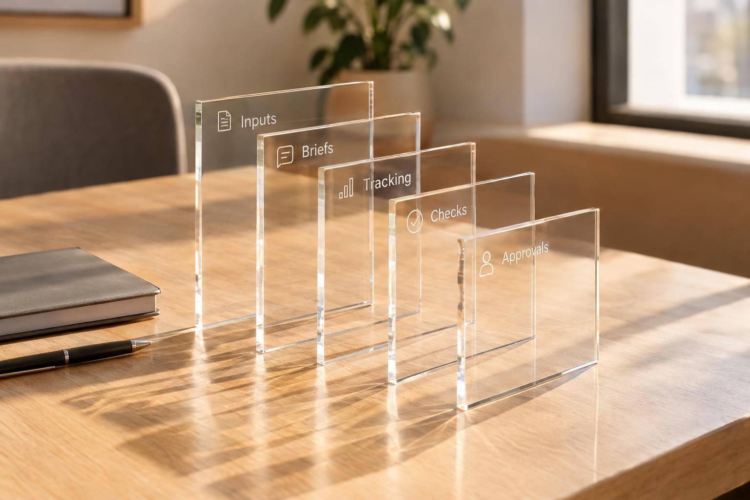 Account Manager Workload: The 5 Tasks That Cap Every AM