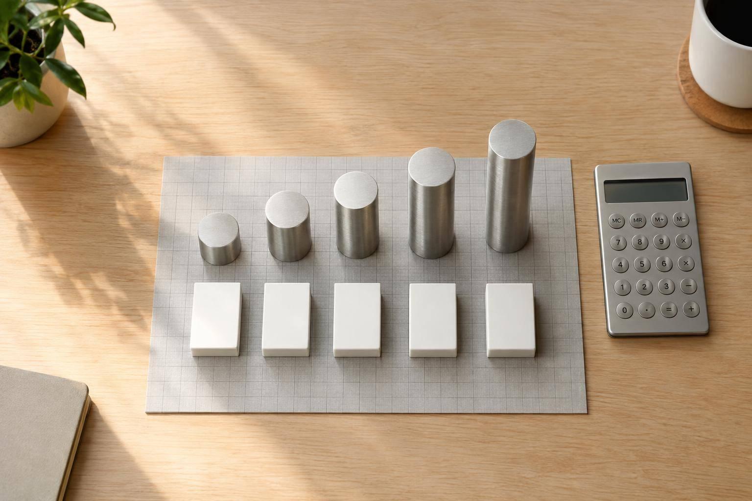 Revenue Per Employee Calculator
