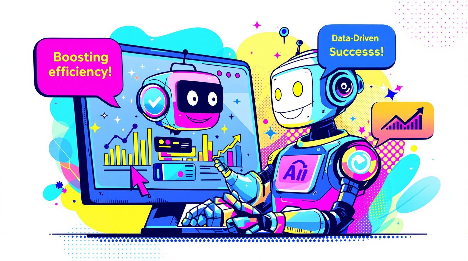 Thumbnail for: Scaling Your Marketing Efforts with AI Agents: When, Why, and How