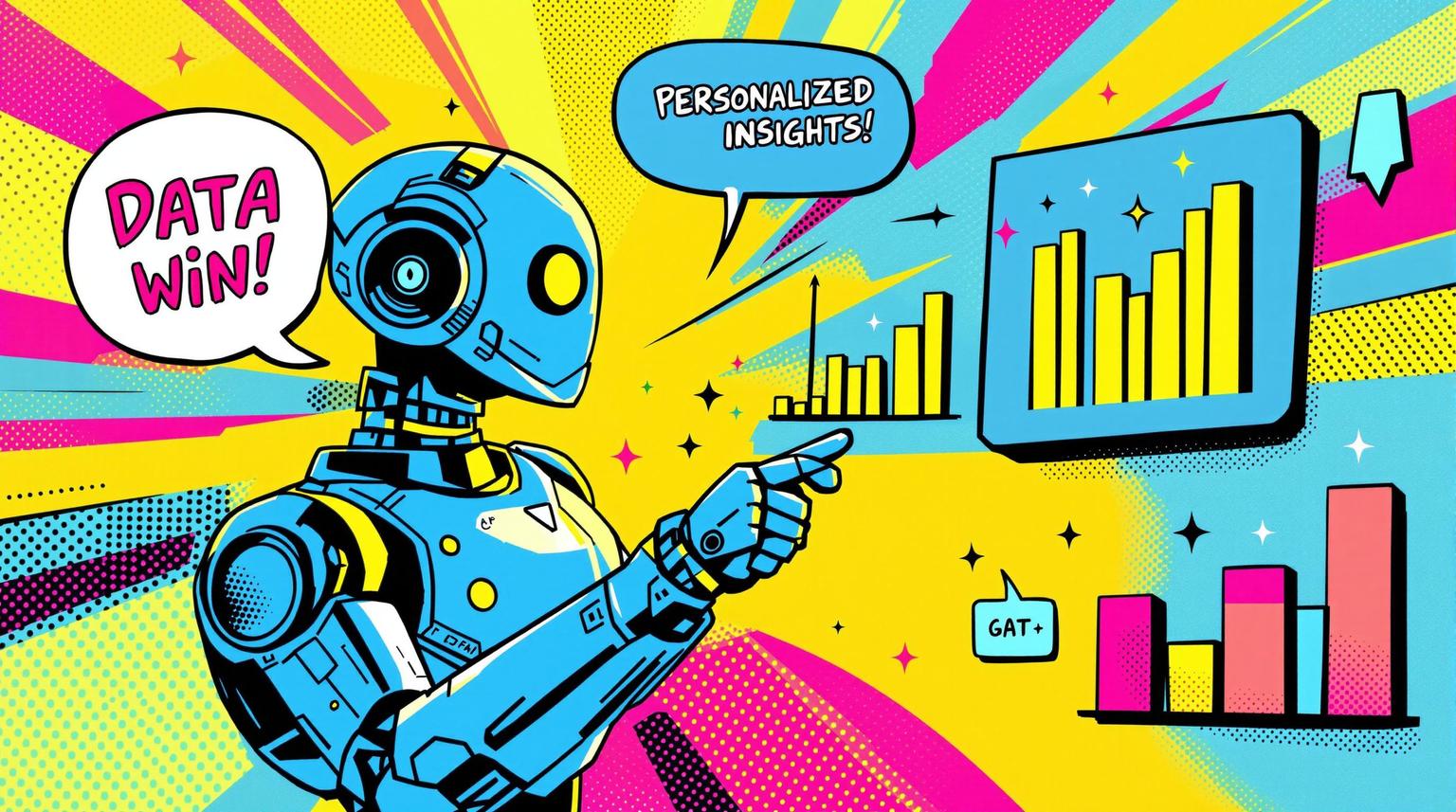 Thumbnail for: The Future of Outcome-Oriented AI in Marketing: Trends and Predictions for 2025 and Beyond