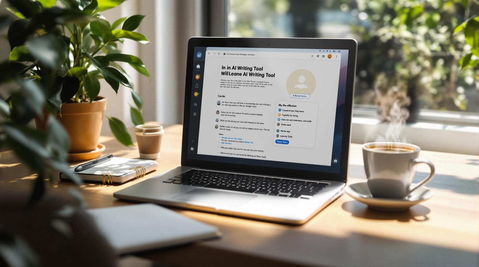 Thumbnail for: How to Choose the Right AI Writing Tool: A Beginner's Guide