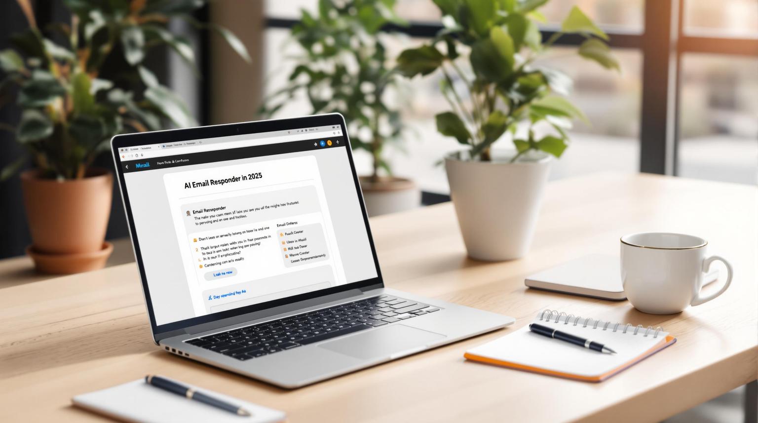 Thumbnail for: 7 Best AI Email Responders 2025
