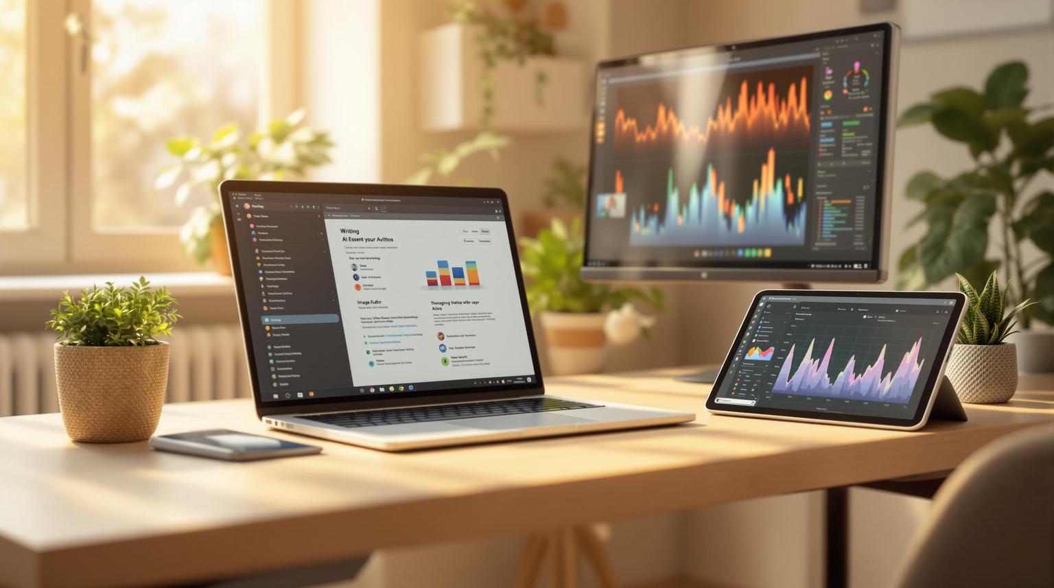 Thumbnail for: Getting Started with AI: Essential Tools for Beginners