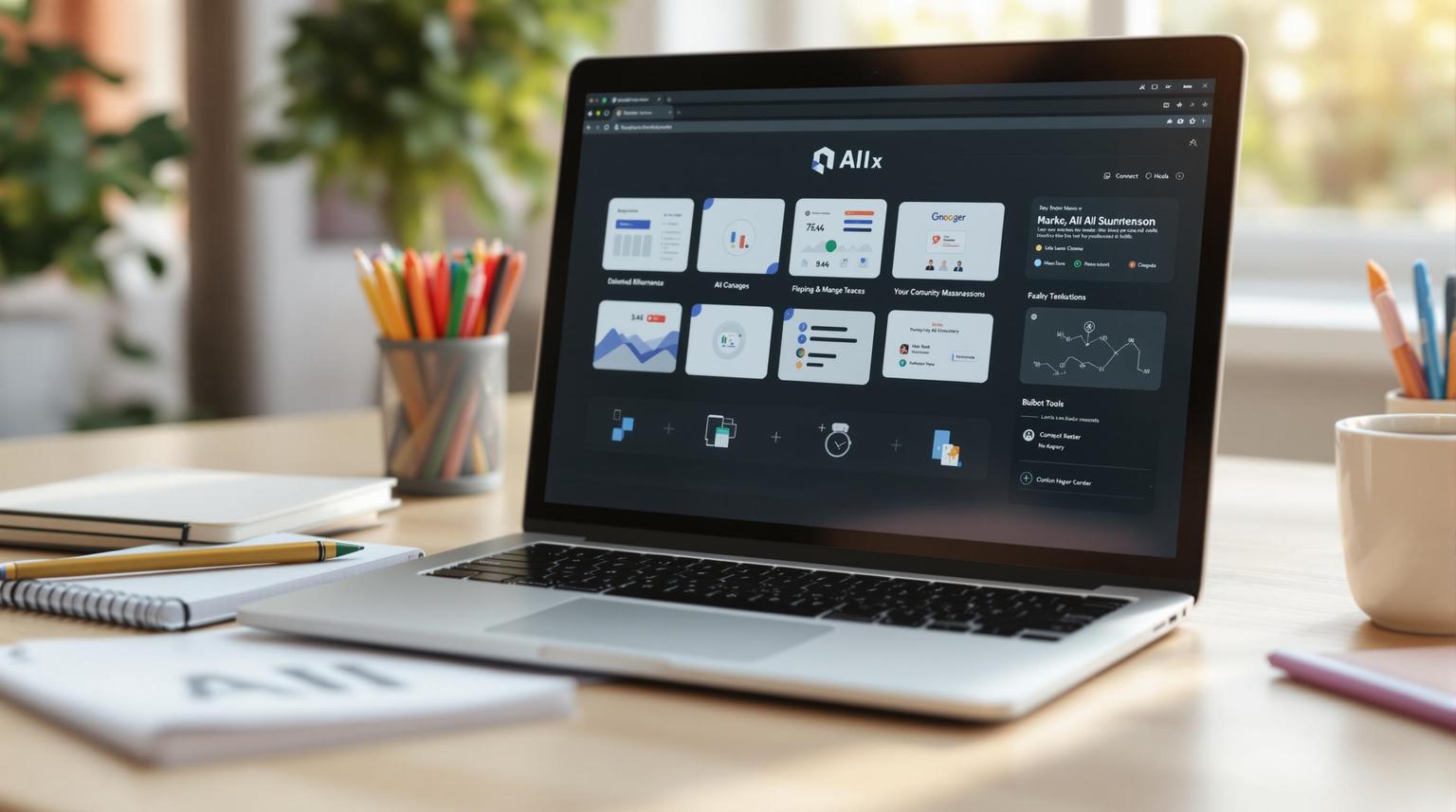 Thumbnail for: How to Choose AI Tools on a Budget