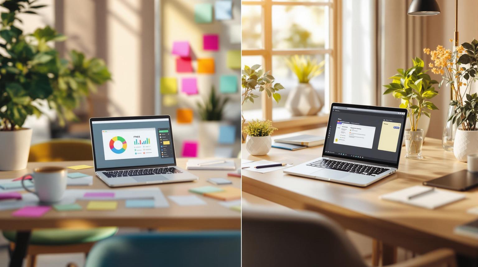 Thumbnail for: Free vs Paid AI Tools: Which Option Suits Your Needs?