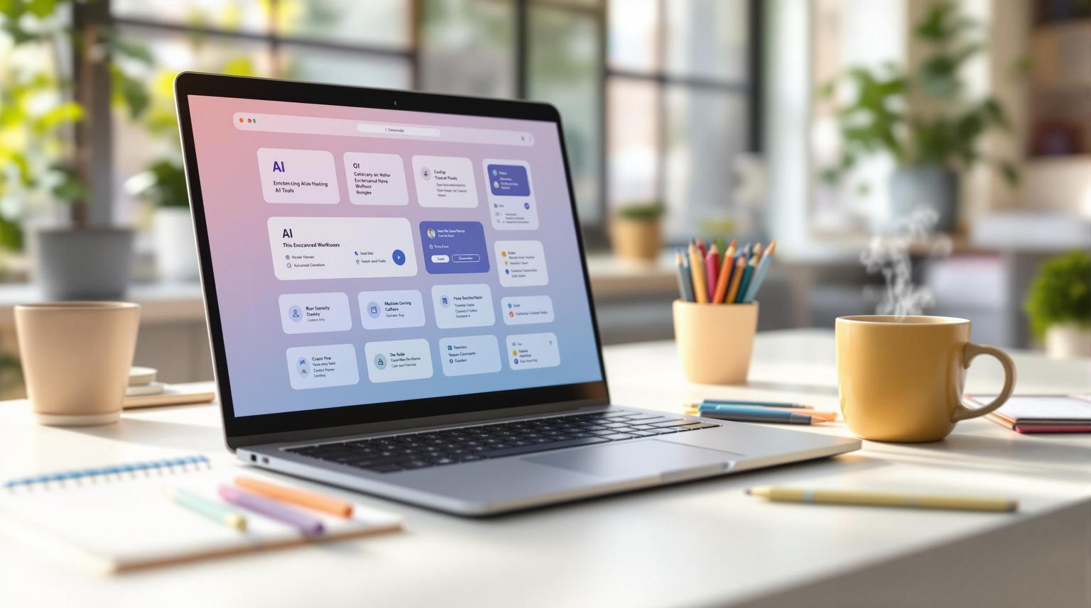 Thumbnail for: 10+ AI Tools You Can Start Using For Free