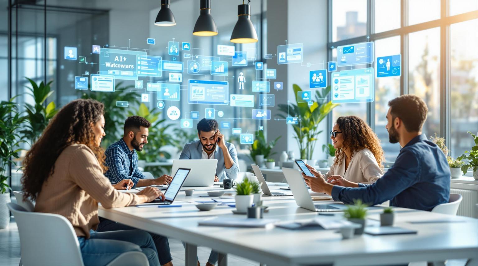 Thumbnail for: 15 Must-Have AI Tools for Small Businesses in 2025: Boost Productivity for Free