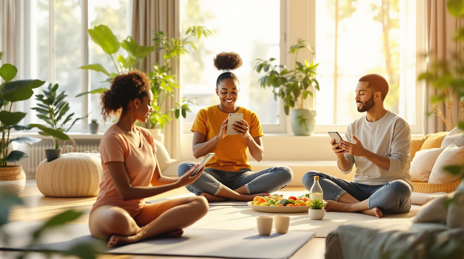 Thumbnail for: AI Apps for Health and Wellness in 2025: 10 Tools to Improve Your Life