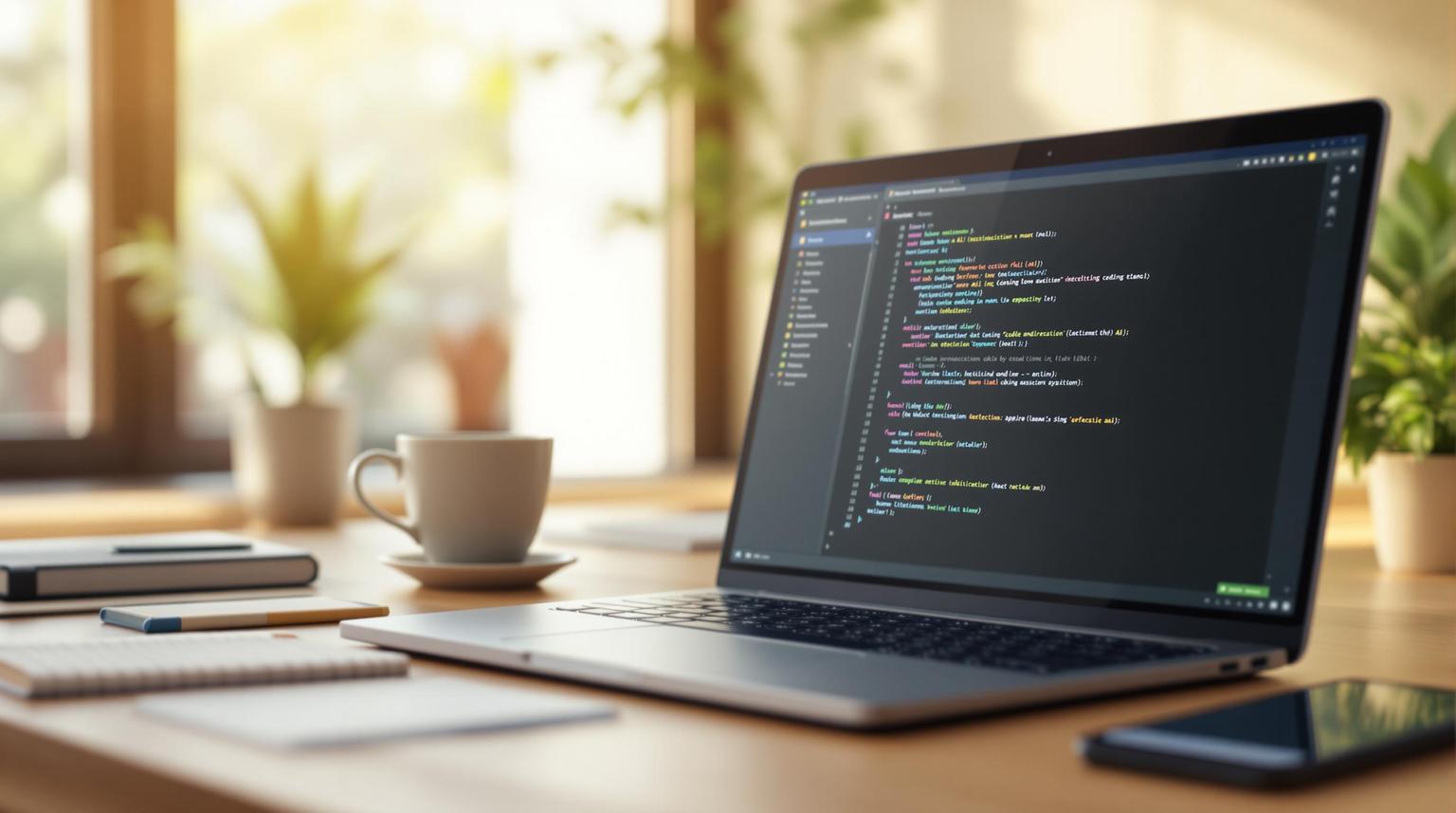 Thumbnail for: Best Free AI Tools for Developers in 2025: Streamline Your Coding Projects