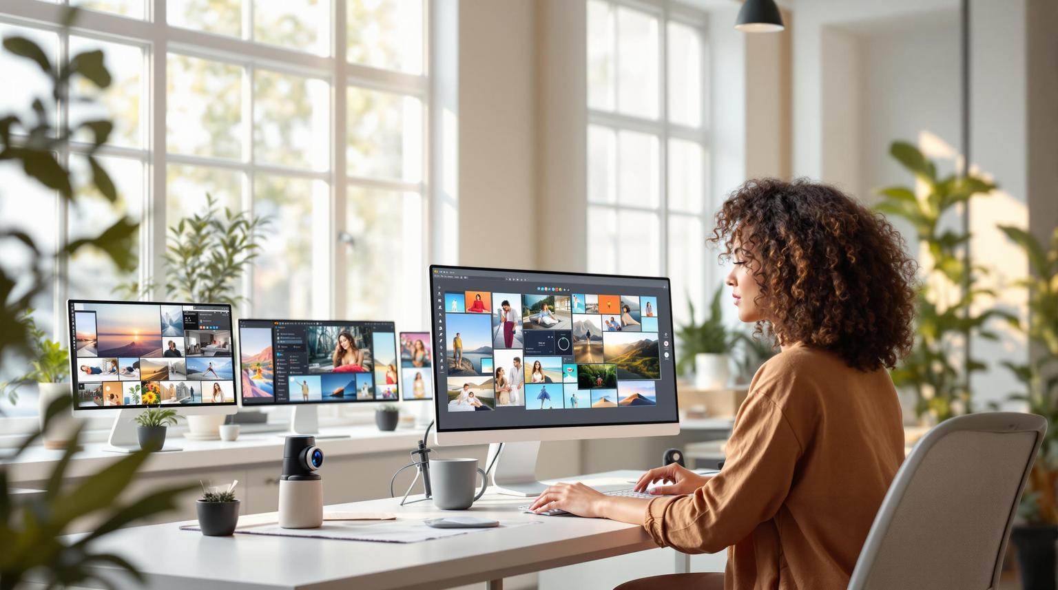 Thumbnail for: 8 Essential AI Tools for Photographers in 2025: Edit and Create Like a Pro