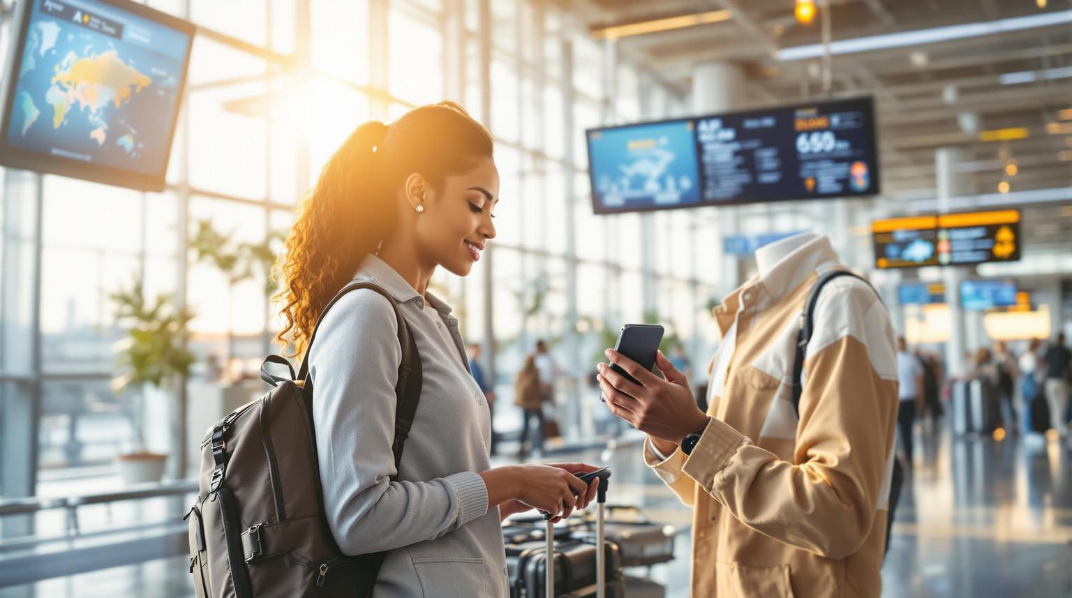 Thumbnail for: How to Use AI Apps for Travel Planning in 2025: 7 Tools for Seamless Adventures