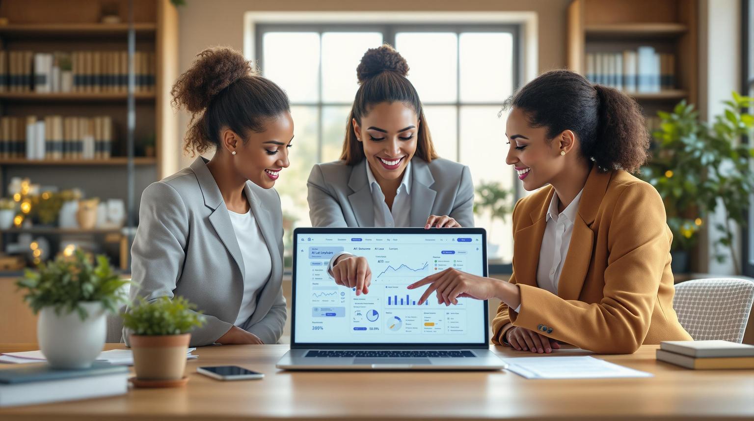 Thumbnail for: Best AI Tools for Legal Professionals in 2025: Streamline Your Practice with Tech