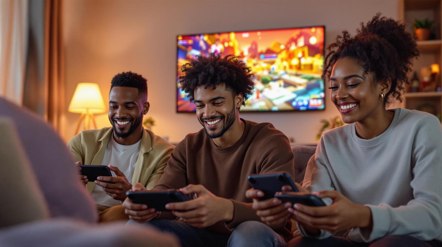 Thumbnail for: 7 AI Apps for Gamers in 2025: Enhance Skills and Experience with Tech