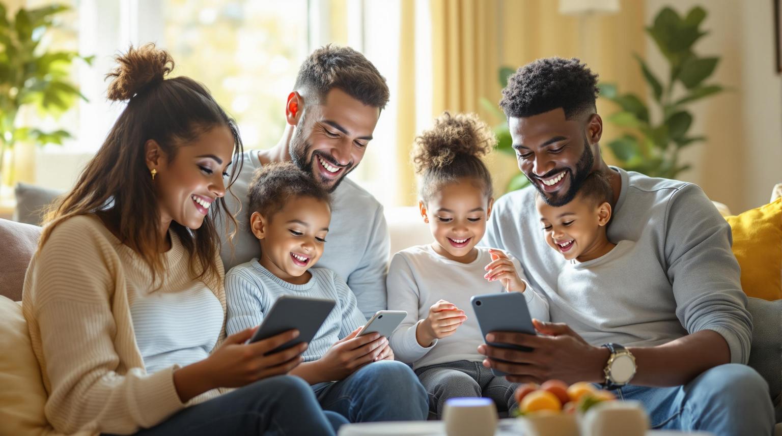 Thumbnail for: How to Use AI Tools for Parenting in 2025: 9 Apps for Busy Moms and Dads