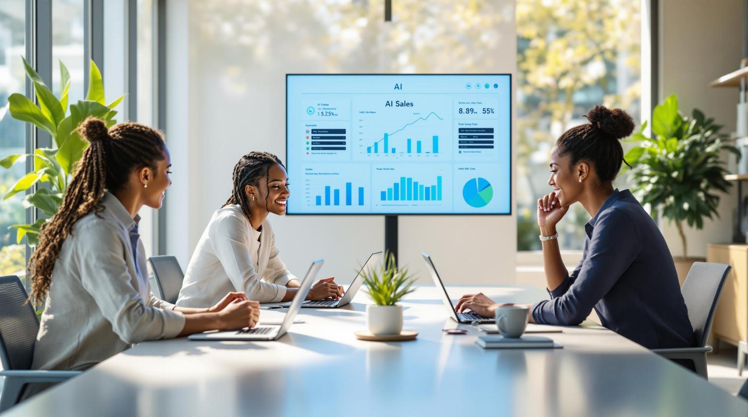 Thumbnail for: 12 AI Tools for Sales Teams in 2025: Close Deals Faster with Automation
