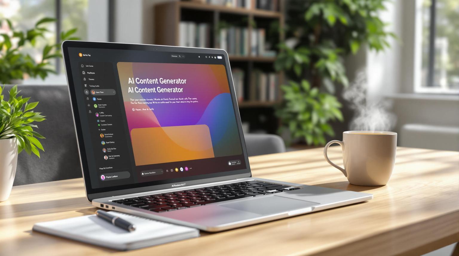 Thumbnail for: 10 Features to Look for in AI Content Generators