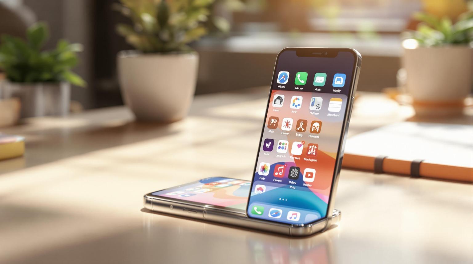 Thumbnail for: Top AI Apps for Iphone