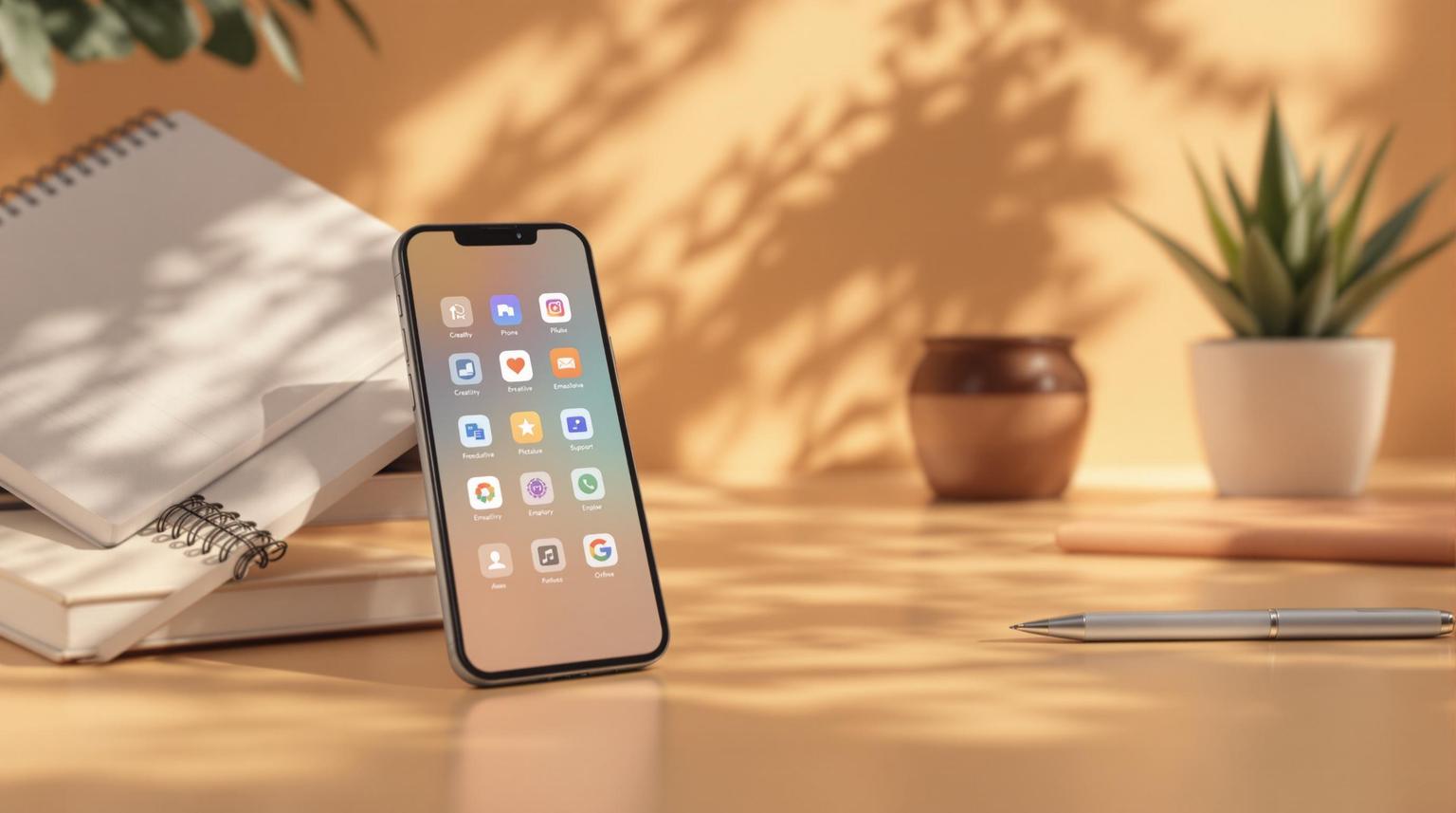 Thumbnail for: Top AI Apps for Android