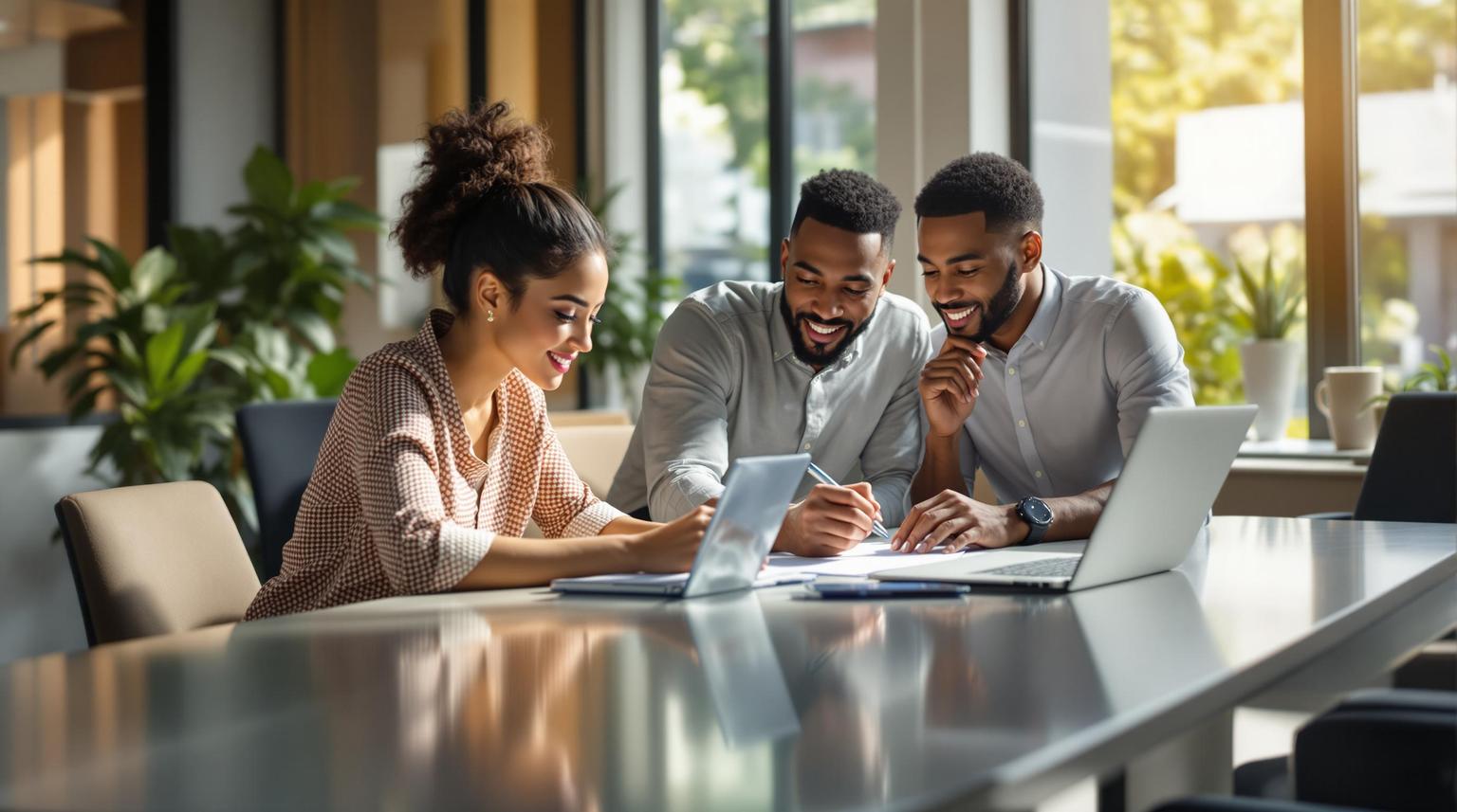 Thumbnail for: Will AI Tools replace humans?