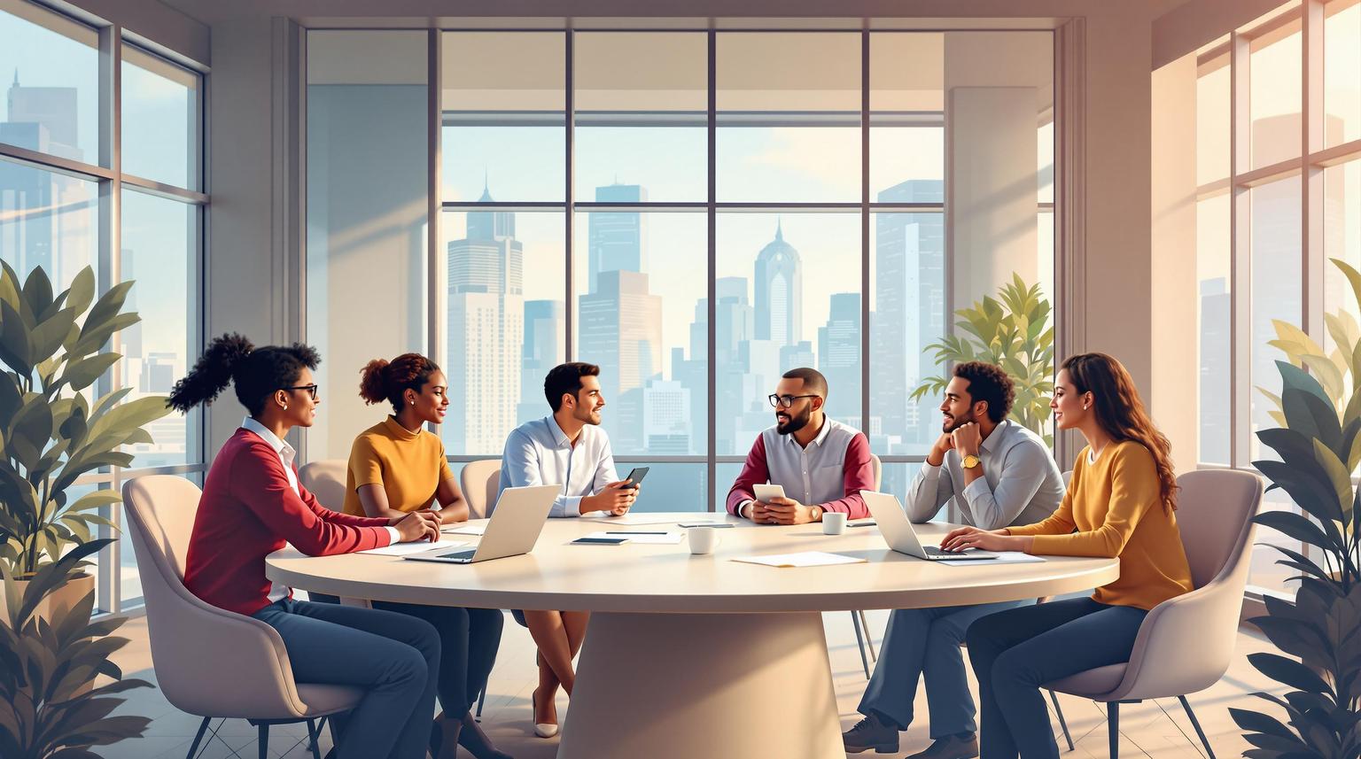 Thumbnail for: AI Ethics vs. Governance: Key Differences