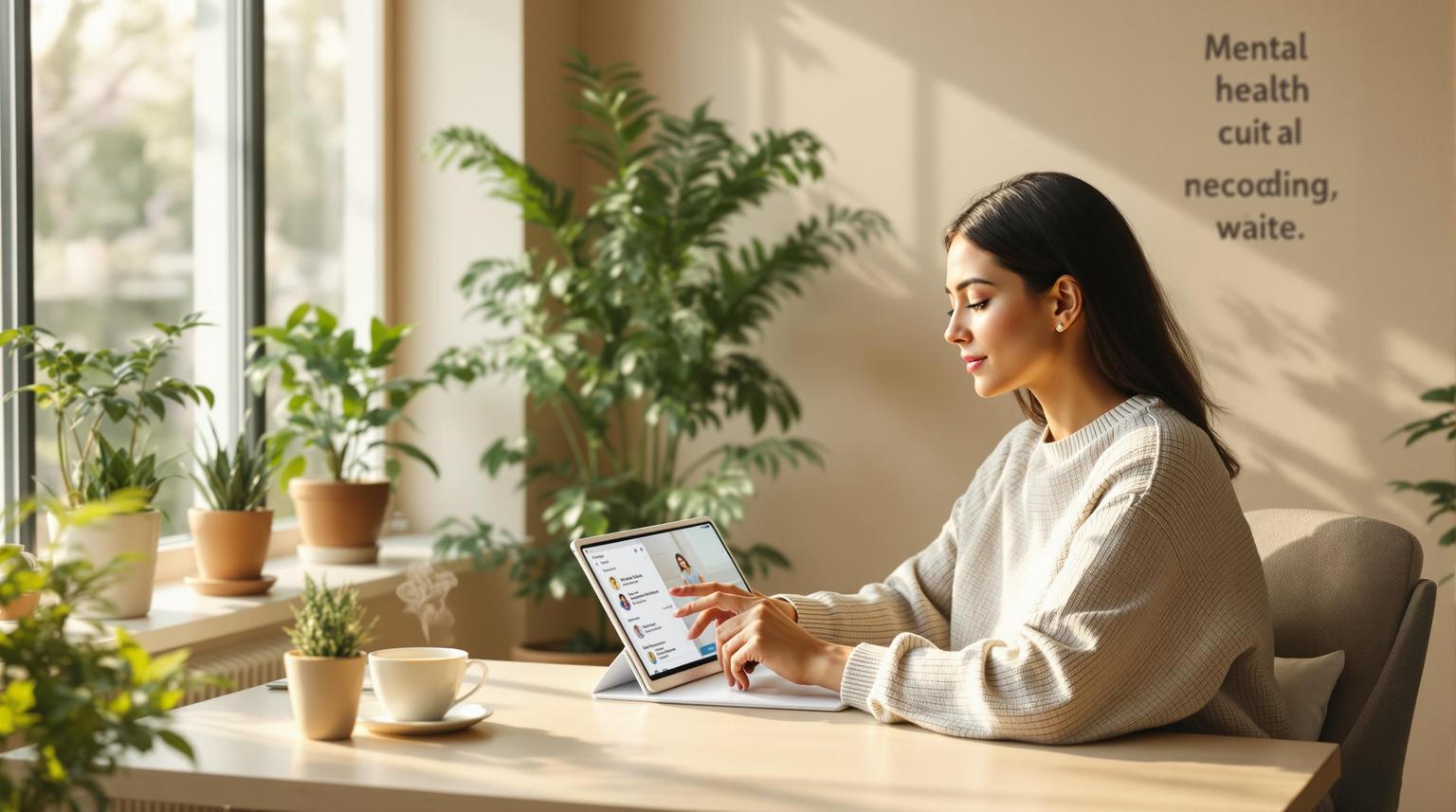 Thumbnail for: Can AI Tools Help with Mental Health? 7 Apps to Support Well-Being in 2025