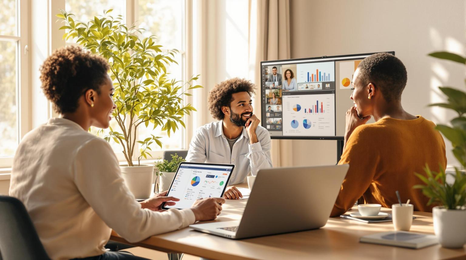 Thumbnail for: Ultimate Guide to AI Workflow Optimization for Remote Teams