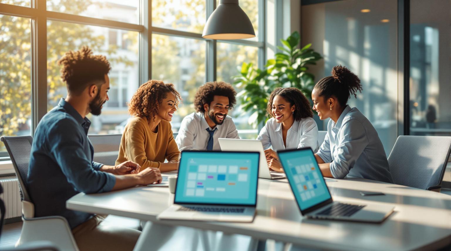 Thumbnail for: 10 Best AI Scheduling Tools for Teams 2025