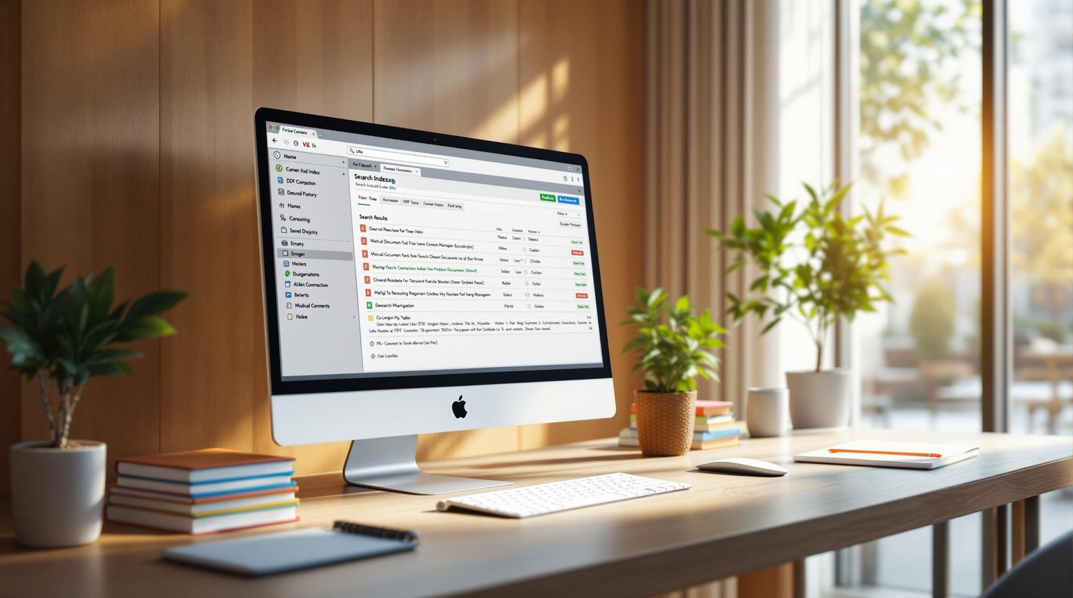 Thumbnail for: Top 7 AI Tools for PDF Search and Indexing