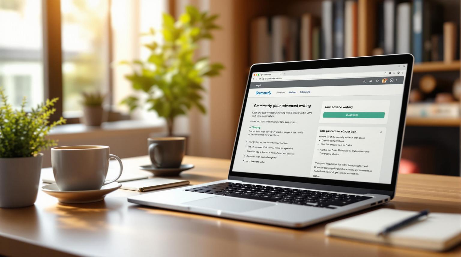 Thumbnail for: Grammarly Review 2025: Can This AI Writing Assistant Improve Your Writing?