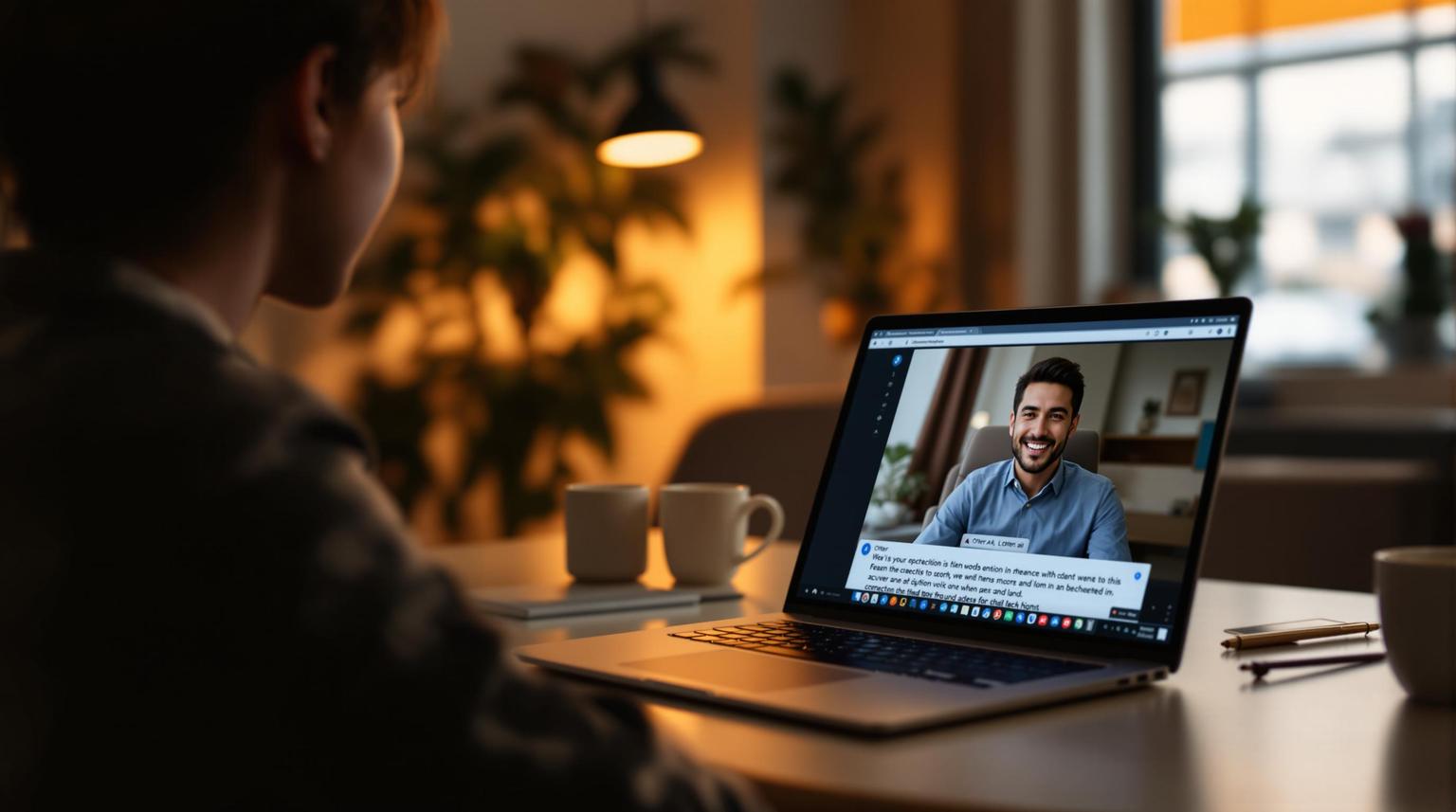 Thumbnail for: Otter.ai Review 2025: How Effective Is This AI Transcription Tool?