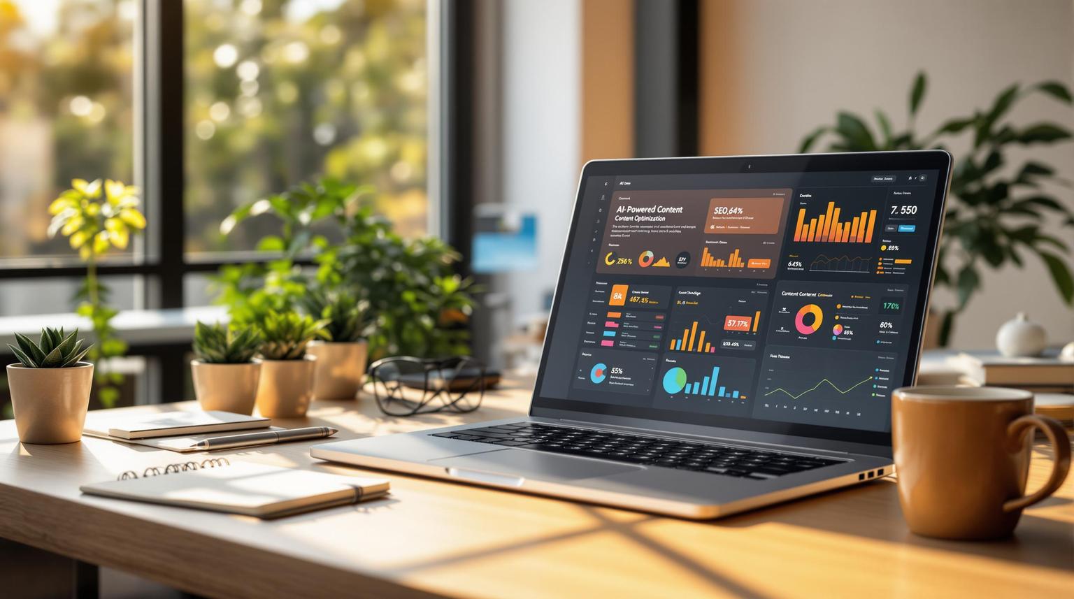 Thumbnail for: Frase Review 2025: AI-Powered Content Research and Optimization