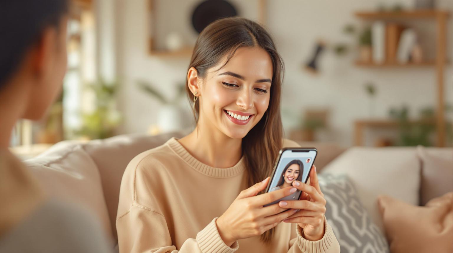 Thumbnail for: Best AI GF (Girl Friend) Apps 2025