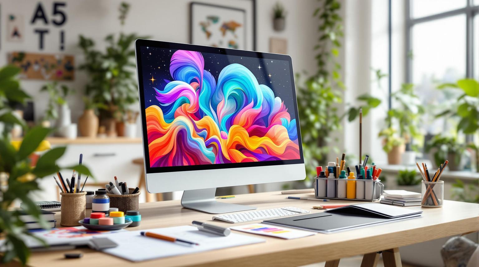 Thumbnail for: Runway ML Review 2025: Creative AI Tools for Artists and Designers