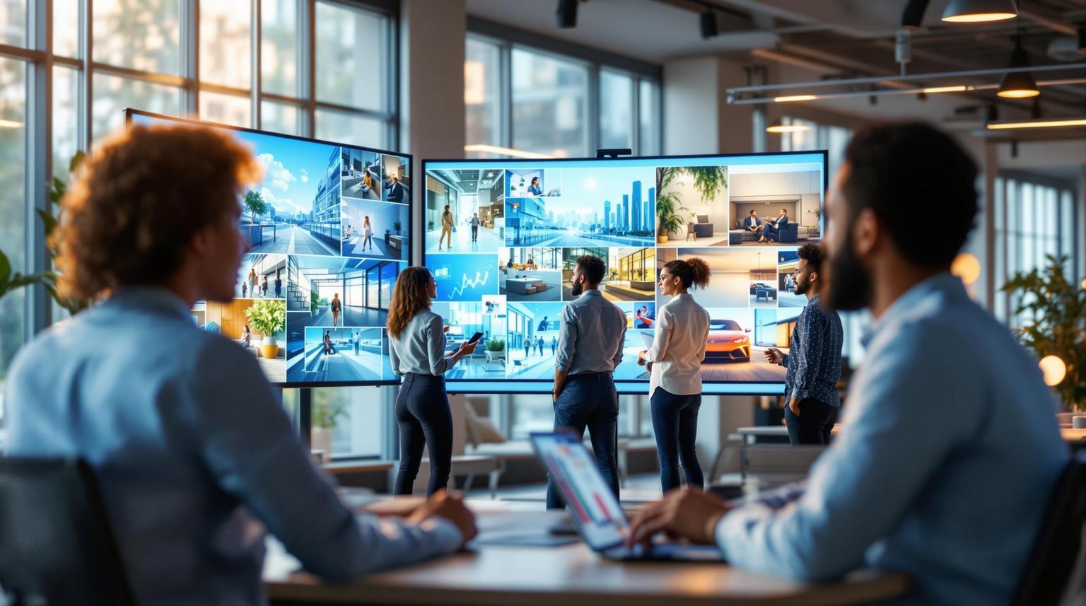 Thumbnail for: Clarifai Review 2025: Harnessing AI for Image and Video Recognition