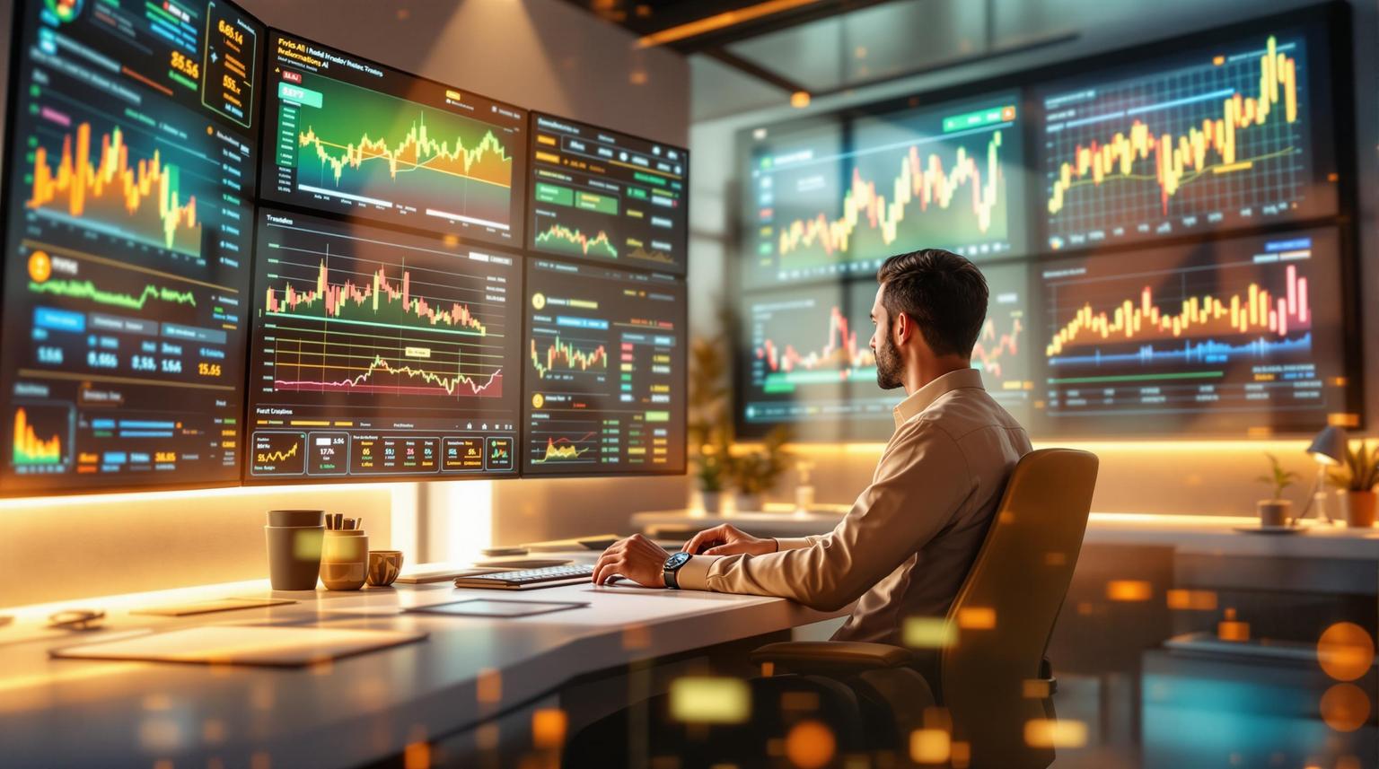 Thumbnail for: Top AI tools for Crypto