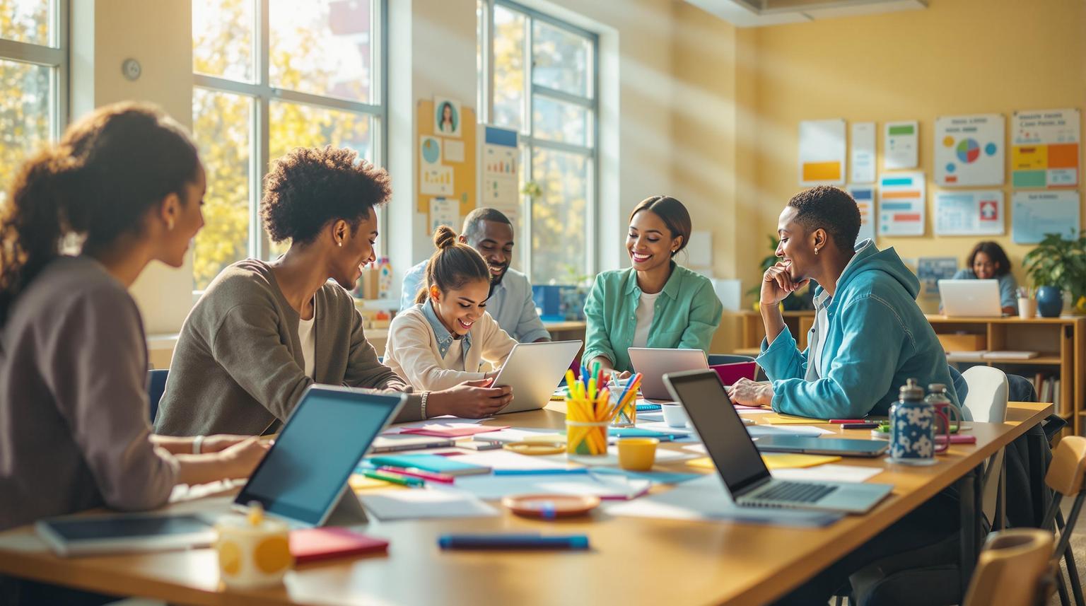 Thumbnail for: Free AI Tools for Teachers and Educators