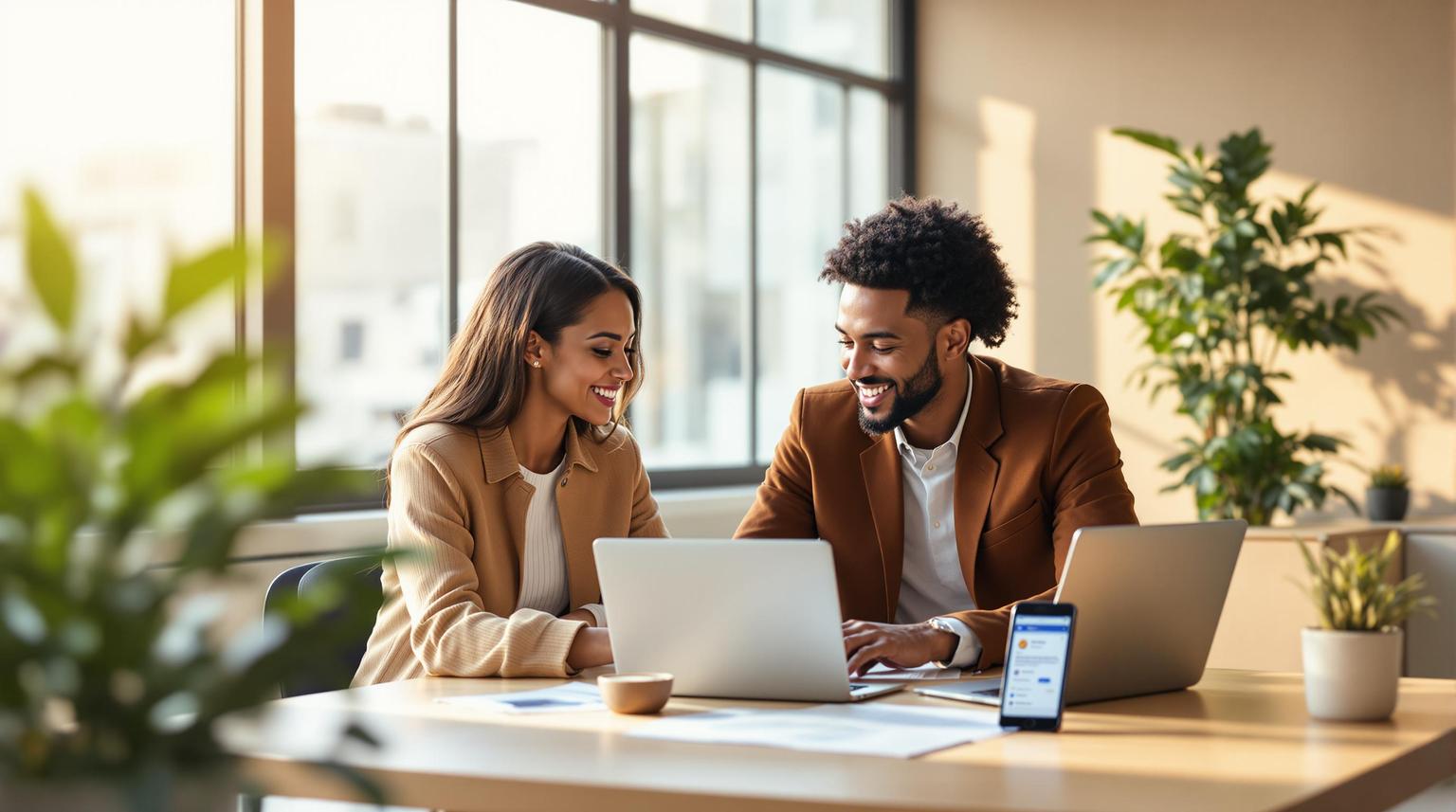 Thumbnail for: AI tools for small business