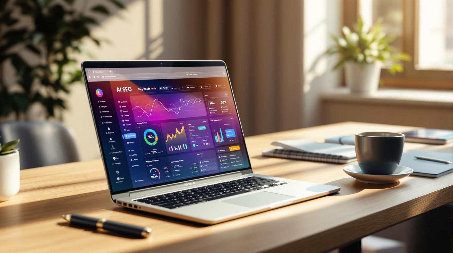 Thumbnail for: Best AI SEO Tools 2025