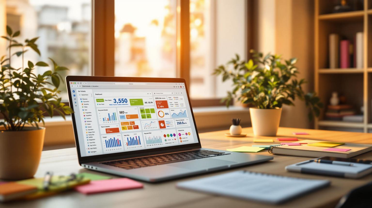 Thumbnail for: Free AI Tools For SEO